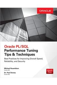 Oracle Pl/SQL Performance Tuning Tips & Techniques