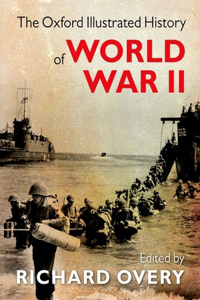 Oxford Illustrated History of World War II