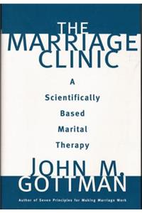 The Marriage Clinic