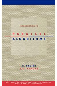 Parallel Algorithms