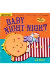 Indestructibles: Baby Night-Night