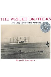 Wright Brothers