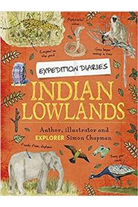Expedition Diaries: Indian Lowlands