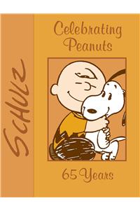 Celebrating Peanuts