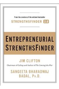 Entrepreneurial Strengthsfinder