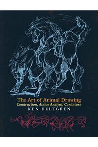 The Art of Animal Drawing