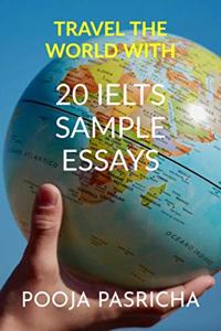 IELTS Essays: IELTS Writing Made Easy