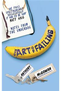 Art of Failing