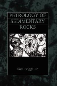 Petrology of Sedimentary Rocks