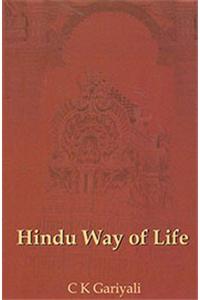 Hindu Way of Life