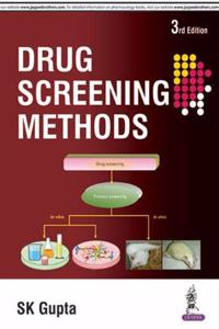 Drug Screening Methods