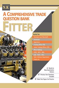 A Comprehensive Trade Question Bank (Fitter)