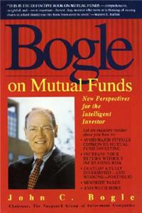 Bogle on Mutual Funds