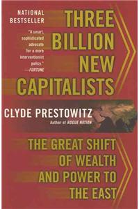Three Billion New Capitalists