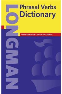 Longman Phrasal Verbs Dictionary Paper