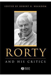 Rorty and His Critics