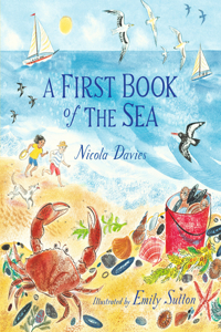 First Book of the Sea