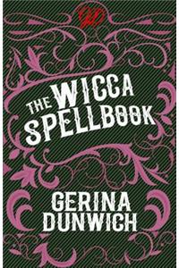 Wicca Spellbook