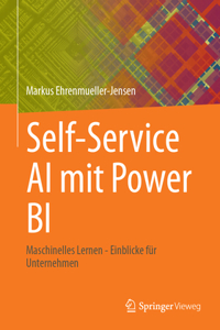 Self-Service AI Mit Power Bi