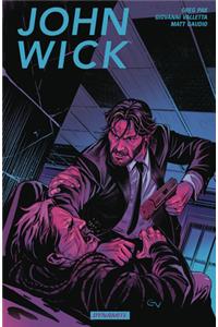 John Wick Vol. 1