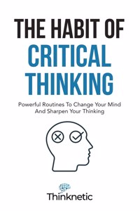 Habit Of Critical Thinking