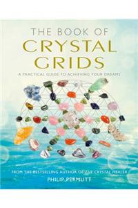 Book of Crystal Grids