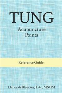 Tung Acupuncture Points