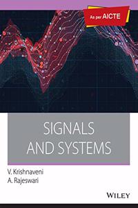 Signals and Systems, As per AICTE