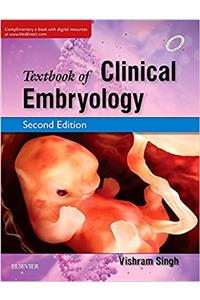 Textbook of Clinical Embryology