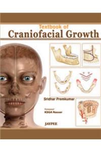 Textbook of Craniofacial Growth