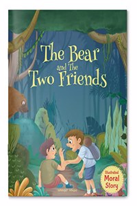 Bear and the Two Friends