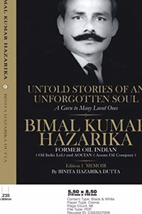Untold Stories of an Unforgotten Soul