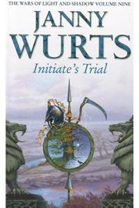 Initiate's Trial