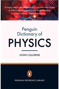 Penguin Dictionary of Physics