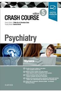 Crash Course Psychiatry