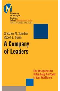 Company of Leaders