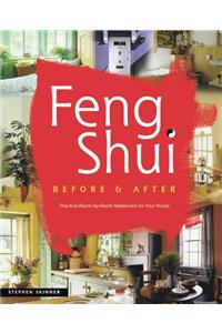 Feng Shui Before & After