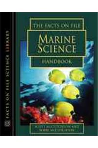 Facts on File Marine Science Handbook