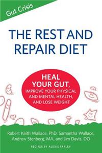Rest and Repair Diet