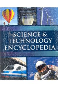 Science & Technology Encyclopedia