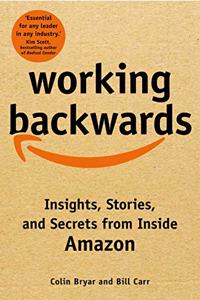 Working Backwards