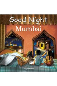 Good Night Mumbai