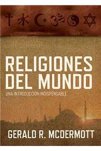 Religiones del Mundo