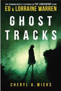 Ghost Tracks