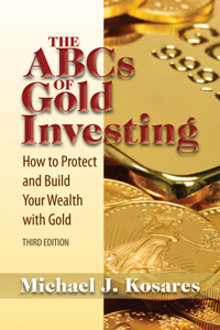 ABCs of Gold Investing