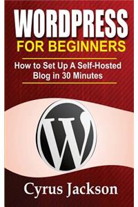 WordPress For Beginners