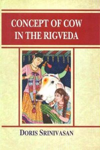Concept of Cow in the Rigveda