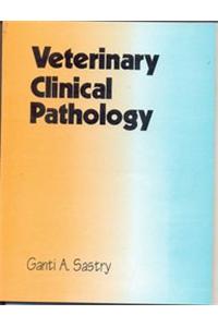 Veterinary Clinical Pathology