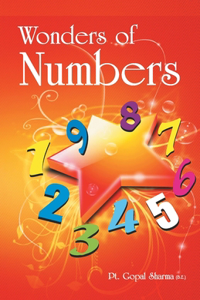 Wonders of Numbers