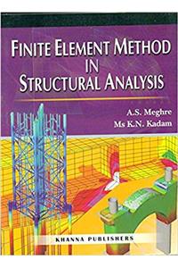 Finite Element Method In Structural Analysis
